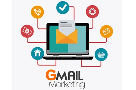 Gmail Marketing